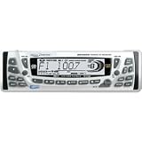 Buy BOSS MR1600W Marine MP3 CD Receiver with Wired Remote  by BOSS
