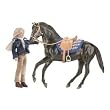 Breyer Stevie and Belle Gift Set