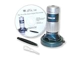 Carson Z-Pix 26-130x Digital Zoom Microscope