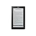 Sony Reader Daily Edition - Black ( 	 PRS900BCKIT )