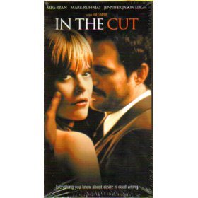 In the Cut [VHS]