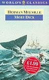 Moby-Dick: Or, The Whale (World's Classics)