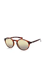 Calvin Klein Gafas de Sol CKJ747S-202 (56 mm) Havana