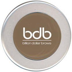 Billion Dollar Brows Brow Powder - Light Brown, 2g
