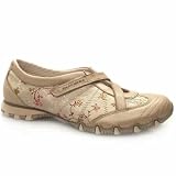Skechers Womens ACTIVE - BIKERS - DREAMY