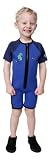 NeoSport Wetsuits Infant/Toddler Premium Neoprene 2mm YouthS Swim Suit,Royal Blue with Navy Blue,4 31c3SqR9gCL. SL160 NeoSport Wetsuits Infant/Toddler Premium Neoprene 2mm YouthS Swim Suit,Royal Blue with Navy Blue,4