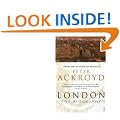 London: The Biography
