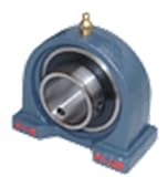 FYH Bearings UCPA206-18 1 1/8 Pillow Block Mounted Bearing