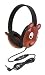 Kids' Headphones (Bear) by Califone Listening First