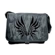Tsubasa: Wing Icon Anime Messenger Bag