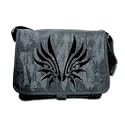 Tsubasa: Wing Icon Anime Messenger Bag