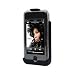 Speck SeeThru Hard Shell Case and Holster for iPod touch 1G (Clear)