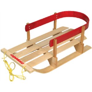 Paricon #B21 WDBaby Sleigh/Back Rest