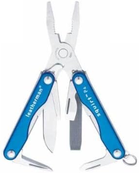 Leatherman - 9 Tool Key Chain Utility Tool