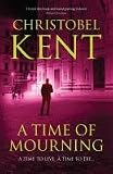A Time of Mourning: A Sandro Cellini Novel (Sandro Cellini 1)