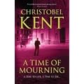 A Time of Mourning: A Sandro Cellini Novel (Sandro Cellini 1)