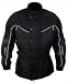 Suchen : Motorradjacke, Textiljacke, schwarz
