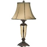 Cheswick Champagne Water Glass Table Lamp