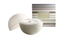 Basq Skin Care Lavender Soy Aromatherapy Candle