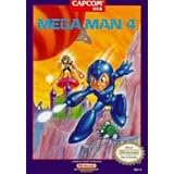 Mega Man 4