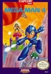 Mega Man IV