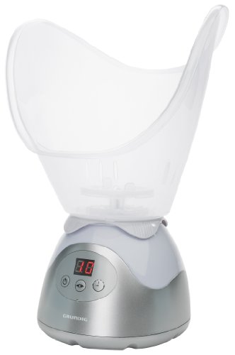 Produkt-Bild: Grundig FS 4820 Multifunktionale Gesichtssauna