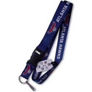 Atlanta Hawks Lanyard
