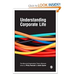 Understanding Corporate Life