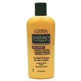Loreal Nature's Therapy Mega Strength Conditioner 8 oz.