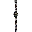 Game Time Children's NFL St. Louis Rams Fan Series Watch #NFL-KDI-STL