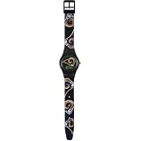 Game Time Kids' NFL St. Louis Rams Fan Series Watch #NFL-KDI-STL