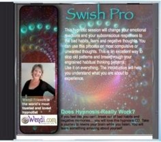 The Swish Pro, Full Strength NLP MIRACLE with Wendi