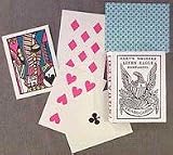 Pharo Playing Poker Cards