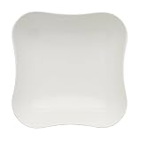 VIVO Villeroy & Boch Design 0701 10-1/4-Inch  Square Salad Bowl