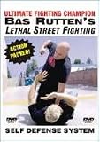 Bas Rutten's 