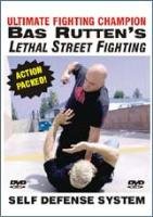 Bas Rutten's 