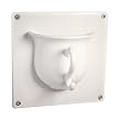 Teacup Wall Hook