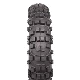 Duro DI1154 Reat Tire - 110/90-19 25-115419-110TT