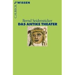 Das antike Theater