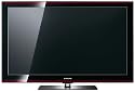 Samsung PS 50 B 550 T 4 WXXC 50 Zoll / 127 cm 16:9 "Full-HD" Crystal TV Plasma-Fernseher mit integriertem DVB-T/DVB-C Digitaltuner schwarz