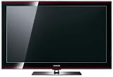 ``Samsung PS50B550 T 4 WXXC 50 Zoll / 127 cm 16:9 Full HD Crystal Plasma TV with integrated DVB-T/DVB-C Digital Tuner Black``