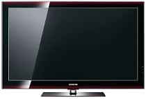 Samsung PS 50 B 550 T 4 WXXC 127 cm (50 Zoll) 16:9 Full-HD Crystal TV Plasma-Fernseher mit integriertem DVB-T/DVB-C Digitaltuner schwarz