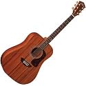WD18SW Acoustic Guitar Mahogany Mahogany