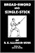 Search : Broad-Sword And Single-Stick
