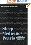 Sleep Medicine Pearls