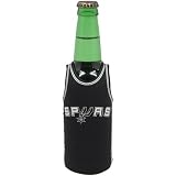 Kolder San Antonio Spurs Bottle Jersey 2 Pack