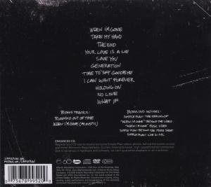 Cover image : Simple Plan ( Deluxe Edition ) PA