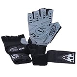 Best Body Nutrition - TopGrip Handschuhe