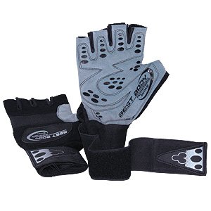 Best Body Nutrition - TopGrip Handschuhe