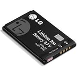 LG Li-Ion Battery For Venus VX8800